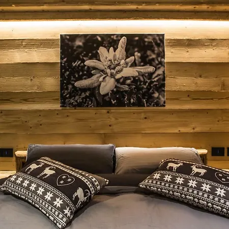 Alpine Konukevi Breuil-Cervinia