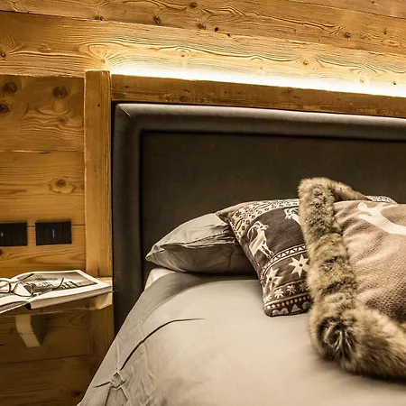 Alpine Breuil-Cervinia