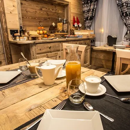 Alpine 4* Breuil-Cervinia