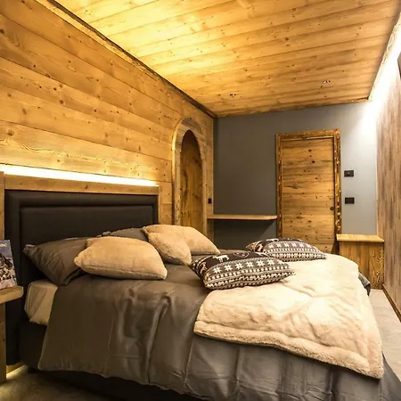 Pensjonat Alpine 4*