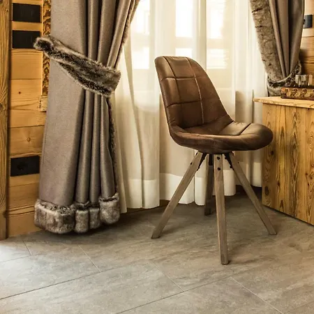 Alpine Breuil-Cervinia