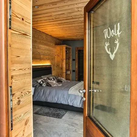 Pensjonat Alpine 4*
