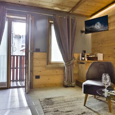 Alpine 4*