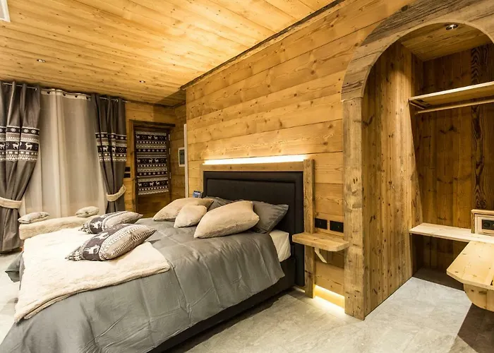 Alpine 4* بيريوِل تْشيرفينيا