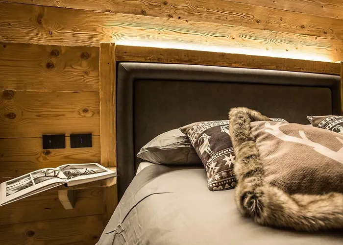 Alpine بيريوِل تْشيرفينيا