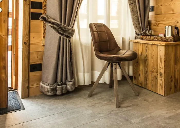 Alpine بيريوِل تْشيرفينيا