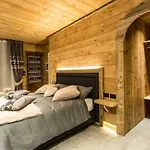 Alpine 4* Breuil-Cervinia