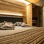 Maison d'hôtes Alpine