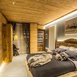 Vendégház Alpine 4*