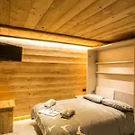 Vendégház Alpine Breuil-Cervinia