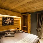 Vendégház Alpine Breuil-Cervinia