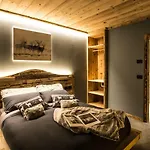 Alpine Vendégház Breuil-Cervinia