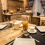 Alpine 4* Breuil-Cervinia