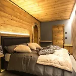 Maison d'hôtes Alpine 4*