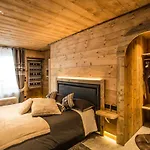 Maison d'hôtes Alpine
