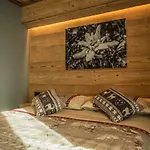 Alpine Гостевой дом