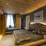 Alpine Vendégház 4*