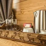 Alpine Vendégház 4*