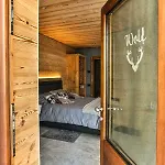 Vendégház Alpine 4*