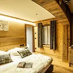 Vendégház Alpine 4*