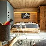 Alpine Vendégház 4*