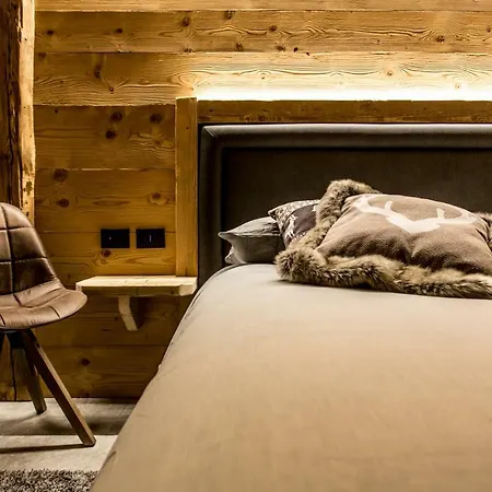 Guest house Alpine 4*