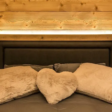 Alpine Vendégház 4*
