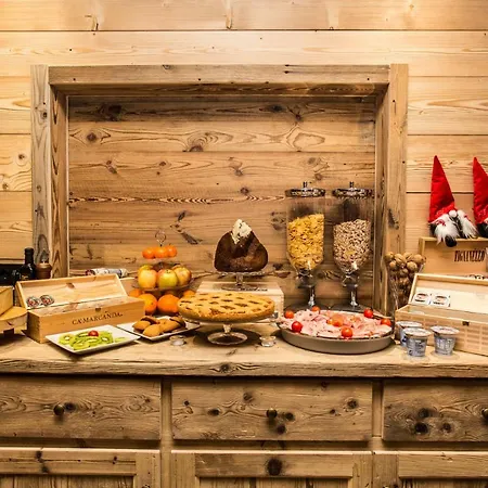 Guest house Alpine 4*