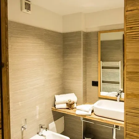 Alpine Breuil-Cervinia