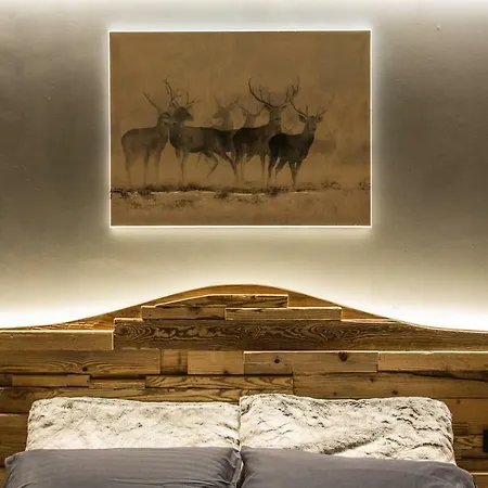 Alpine Guest house