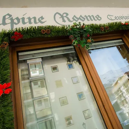 Alpine 4*