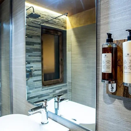 Penzion Alpine Breuil-Cervinia