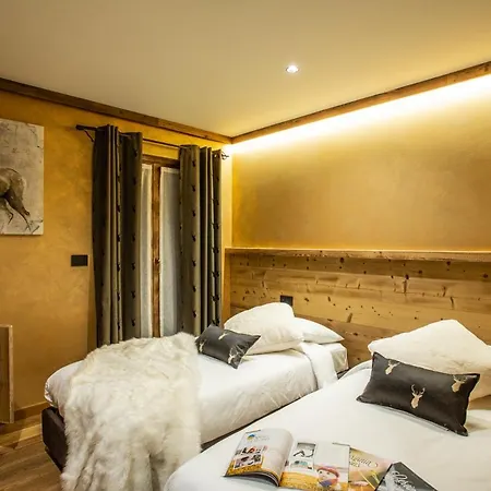 Alpine Breuil-Cervinia