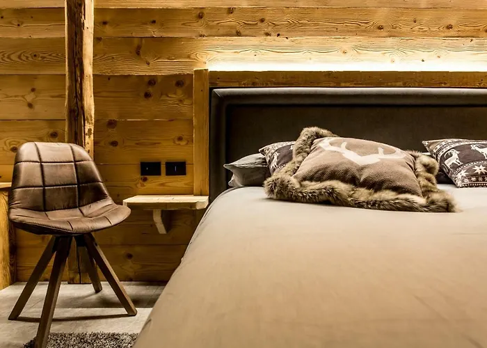 Πανσιόν Alpine 4*