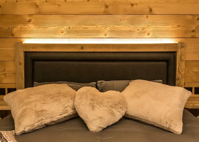 Alpine Guest house 4*