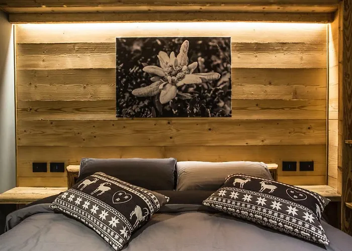 Alpine Guest house Breuil-Cervinia