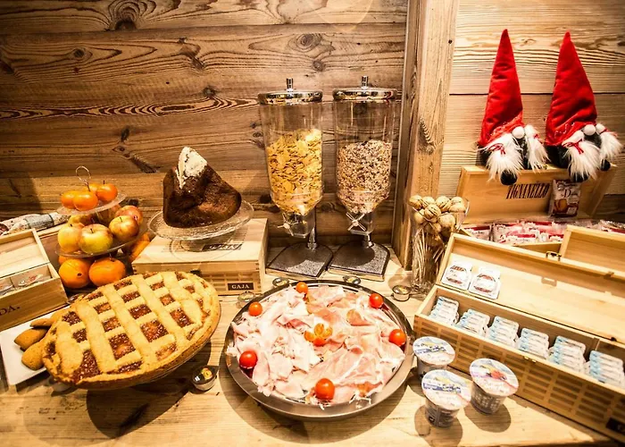 Guest house Alpine Breuil-Cervinia