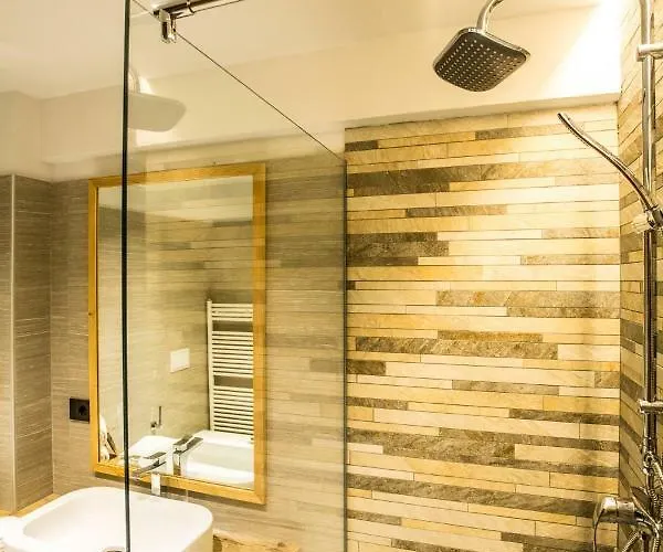 Alpine 4* Breuil-Cervinia