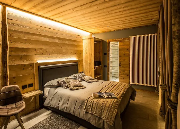 Alpine Πανσιόν 4*