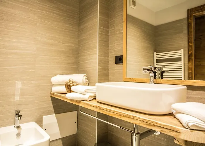 Guest house Alpine 4*