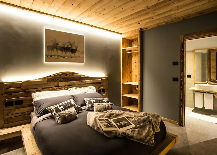 Alpine Guest house Breuil-Cervinia
