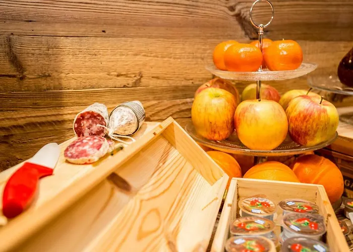 Alpine Guest house Breuil-Cervinia