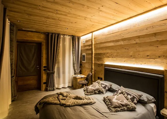 Guest house Alpine Breuil-Cervinia