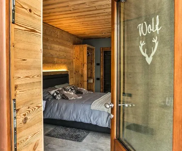 Guest house Alpine 4*