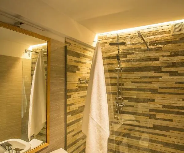 Alpine 4* Breuil-Cervinia