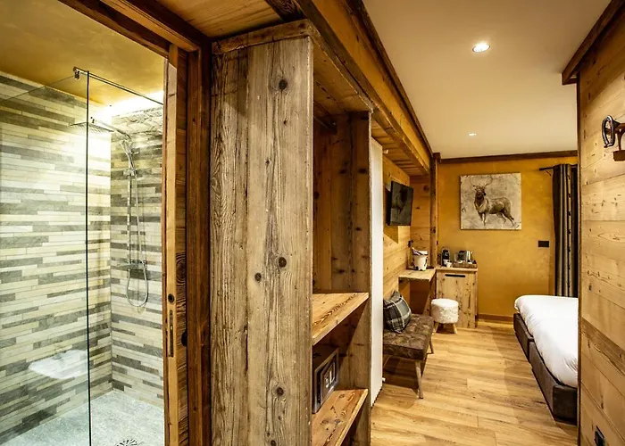 Alpine Πανσιόν 4*