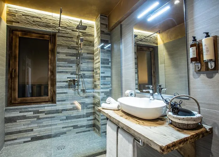 Alpine בית הארחה 4*