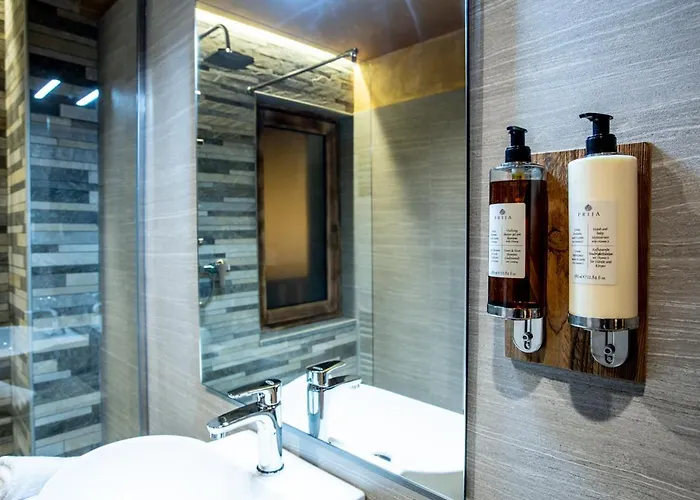 Guest house Alpine Breuil-Cervinia