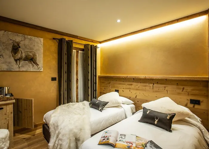 Alpine Breuil-Cervinia